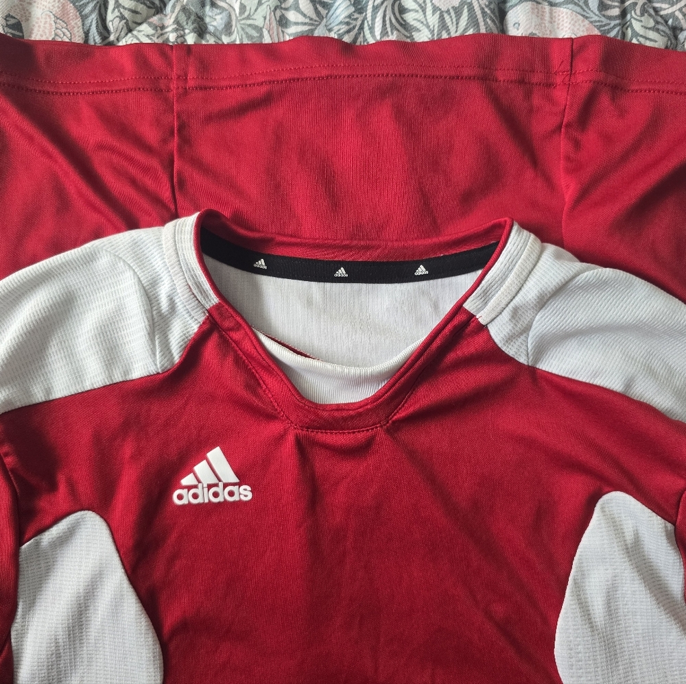Adidas Clima Top - Picture 3 of 4